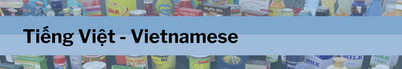 Vietnamese translation