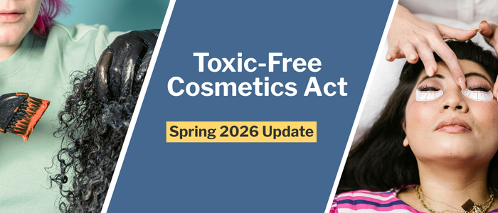 TFCA Spring 2026 Update