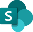 Sharepoint Logo