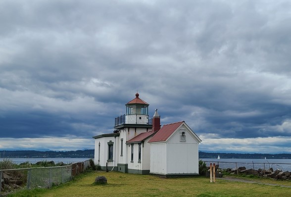 Lighthouse