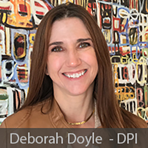 Deborah Doyle