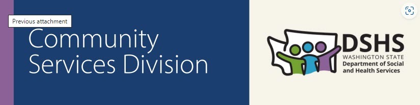 Community Services Division