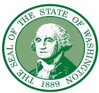 Washington State Seal  