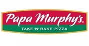 papa murphy's logo