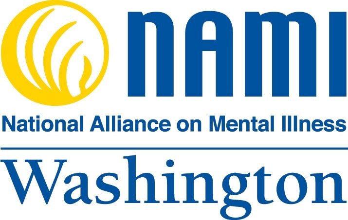 NAMI logo