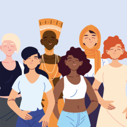 Nami housing advocacy