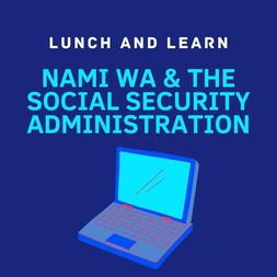 Nami lunch and learn