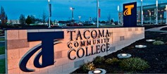Tacoma Community College photo