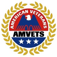 AMVETS logo