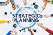 ESD and EC Strategic Planning