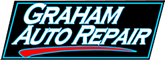 Graham Auto Repair logo