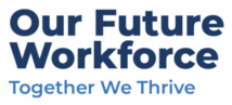 WWA 2024 Fall Conference logo: Our Future Workforce: Together We Thrive