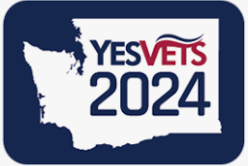 YESVETS 2024 color logo