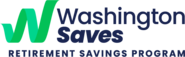 Washington Saves logo