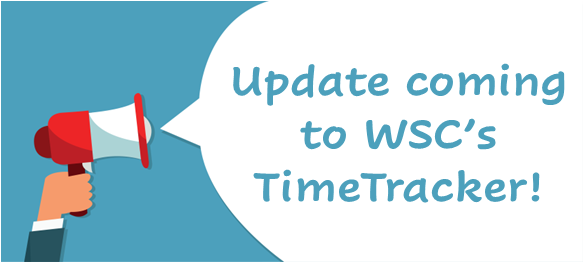 timetracker-update-coming-soon