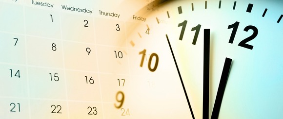 calendar-and-clock