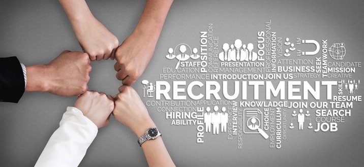 recruitment
