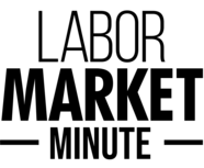 Labor Market Minute logo
