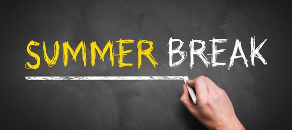 summer-break
