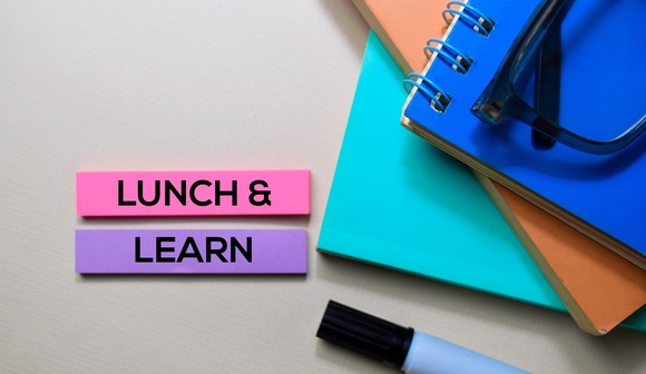 lunch-and-learn