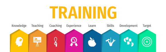 training