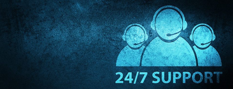 twenty-four-seven-support