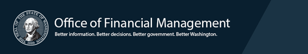 Washington State Office of Financial Management