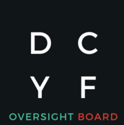 DCYF Oversight Board Logo