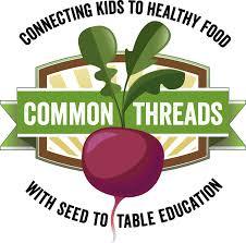 Common Threads Farm logo