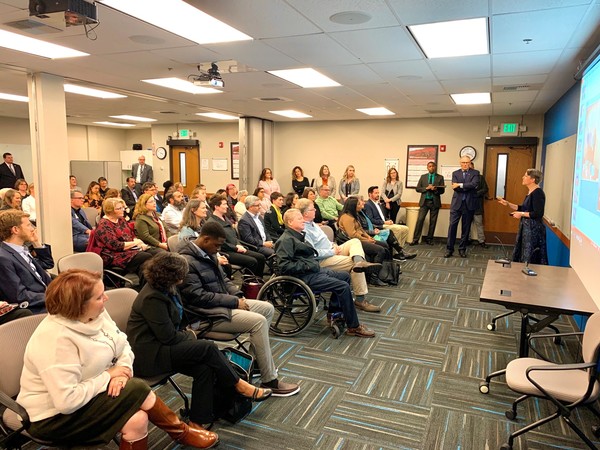 Paid family medical leave