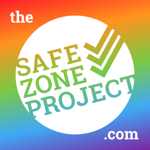 safe zone project logo