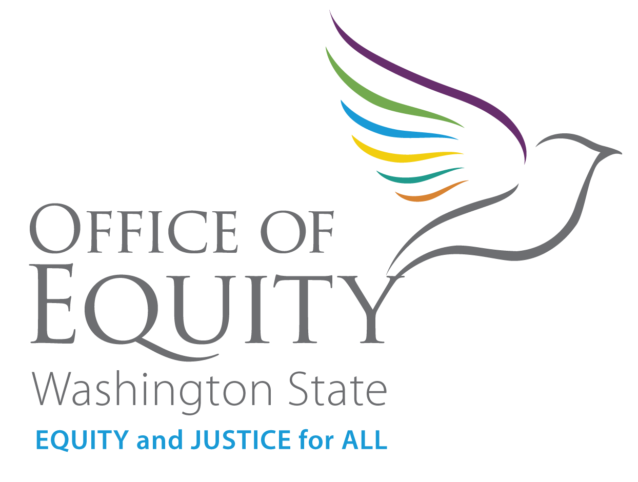 Office of Equity: Real Talk | Office of Financial Management