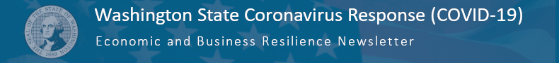 Economic and Business Resiliency Newsletter