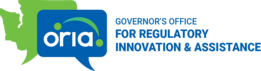 Governor's Office for Regulatory Innovation and Assistance (ORIA)