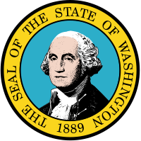 Seal of Washington 200px
