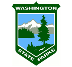 WA State Parks logo