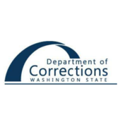 Department of Corrections Washington State Logo