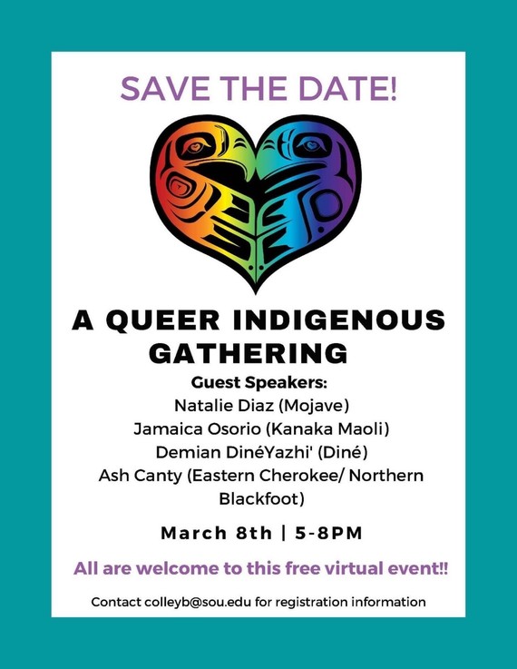 A Queer Indigenous Gathering