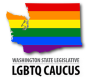 LGBTQ Caucus