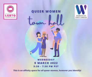 Queer Women Townhall