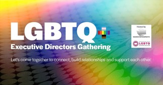 LGBTQ ED Gathering