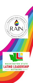 LNN / RAIN Pride Event