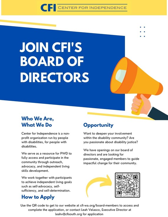 CFI Board