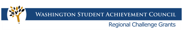 WSAC Challenge Grant logo