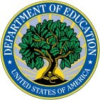 Seal of Dept of Ed