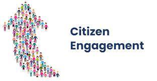 Citizen Engagement Photo