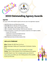 Download Event Agenda