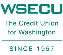 WSECU the credit union for Washington