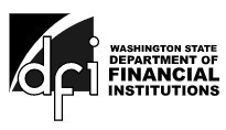 DFI BW Logo