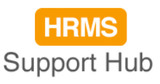 Link to the HRMS Support Hub